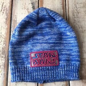 Star Wars beanie